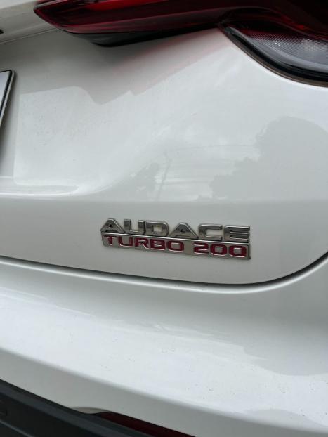 FIAT Pulse 1.0 12V 4P FLEX 200 AUDACE TURBO AUTOM�TICO CVT, Foto 14