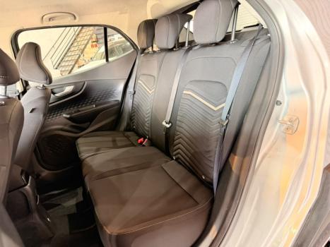 FIAT Pulse 1.0 12V 4P FLEX 200 AUDACE TURBO AUTOM�TICO CVT, Foto 4