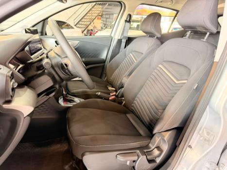 FIAT Pulse 1.0 12V 4P FLEX 200 AUDACE TURBO AUTOM�TICO CVT, Foto 5