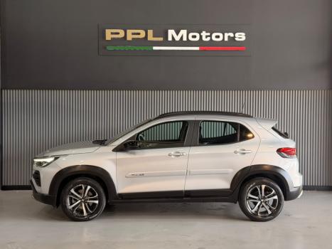 FIAT Pulse 1.0 12V 4P FLEX 200 AUDACE TURBO AUTOM�TICO CVT, Foto 7