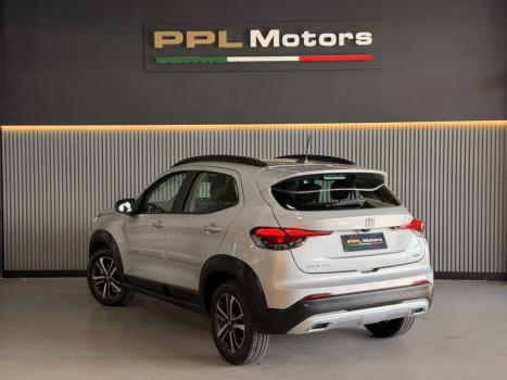 FIAT Pulse 1.0 12V 4P FLEX 200 AUDACE TURBO AUTOM�TICO CVT, Foto 8