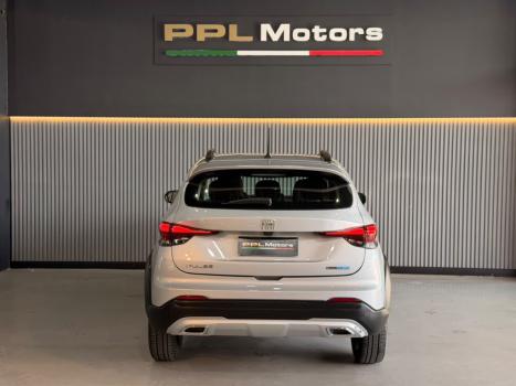 FIAT Pulse 1.0 12V 4P FLEX 200 AUDACE TURBO AUTOM�TICO CVT, Foto 9