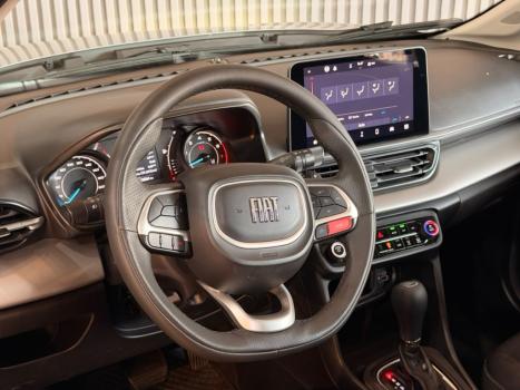 FIAT Pulse 1.0 12V 4P FLEX 200 AUDACE TURBO AUTOM�TICO CVT, Foto 10