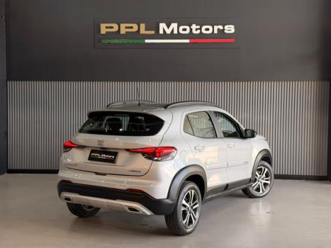 FIAT Pulse 1.0 12V 4P FLEX 200 AUDACE TURBO AUTOM�TICO CVT, Foto 12