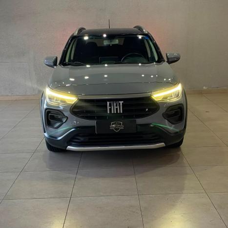FIAT Pulse 1.0 12V 4P FLEX 200 AUDACE TURBO AUTOM�TICO CVT, Foto 3