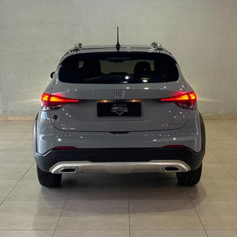FIAT Pulse 1.0 12V 4P FLEX 200 AUDACE TURBO AUTOM�TICO CVT, Foto 4