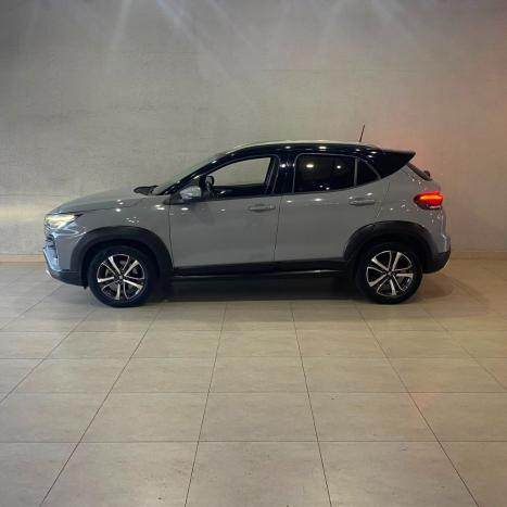 FIAT Pulse 1.0 12V 4P FLEX 200 AUDACE TURBO AUTOM�TICO CVT, Foto 5