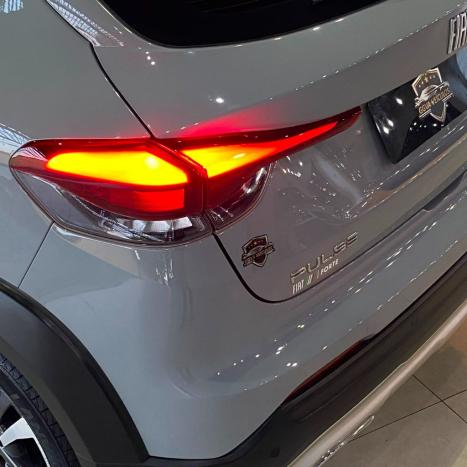 FIAT Pulse 1.0 12V 4P FLEX 200 AUDACE TURBO AUTOM�TICO CVT, Foto 7