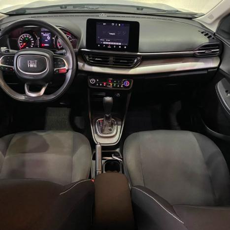 FIAT Pulse 1.0 12V 4P FLEX 200 AUDACE TURBO AUTOM�TICO CVT, Foto 8