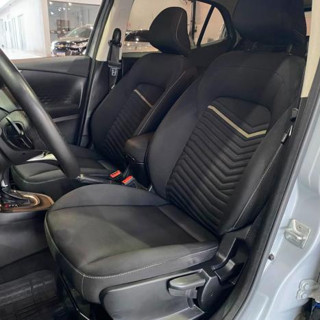 FIAT Pulse 1.0 12V 4P FLEX 200 AUDACE TURBO AUTOM�TICO CVT, Foto 10