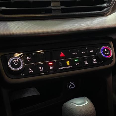 FIAT Pulse 1.0 12V 4P FLEX 200 AUDACE TURBO AUTOM�TICO CVT, Foto 15