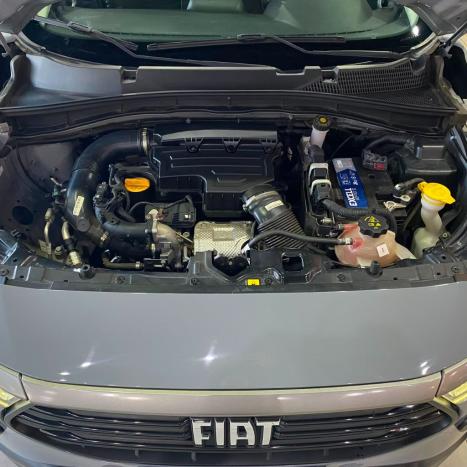 FIAT Pulse 1.0 12V 4P FLEX 200 AUDACE TURBO AUTOM�TICO CVT, Foto 18