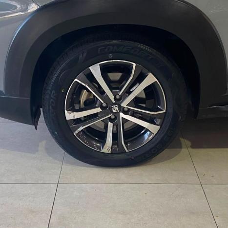 FIAT Pulse 1.0 12V 4P FLEX 200 AUDACE TURBO AUTOM�TICO CVT, Foto 19