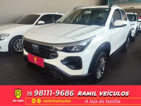 FIAT Pulse 1.3 16V 4P FLEX DRIVE AUTOMTICO CVT, Foto 1