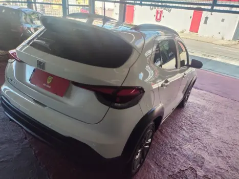 FIAT Pulse 1.3 16V 4P FLEX DRIVE AUTOMTICO CVT, Foto 2