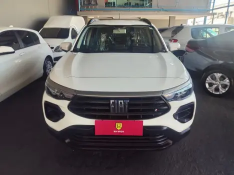 FIAT Pulse 1.3 16V 4P FLEX DRIVE AUTOMTICO CVT, Foto 3