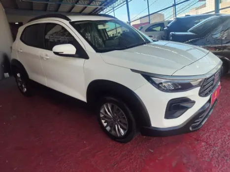 FIAT Pulse 1.3 16V 4P FLEX DRIVE AUTOMTICO CVT, Foto 4