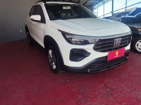 FIAT Pulse 1.3 16V 4P FLEX DRIVE AUTOMTICO CVT, Foto 5