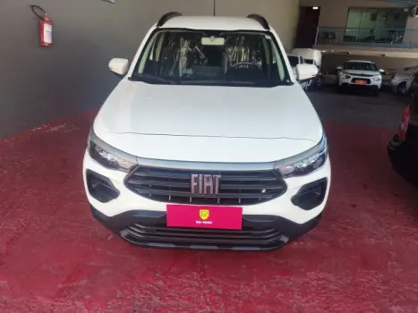 FIAT Pulse 1.3 16V 4P FLEX DRIVE AUTOMTICO CVT, Foto 7