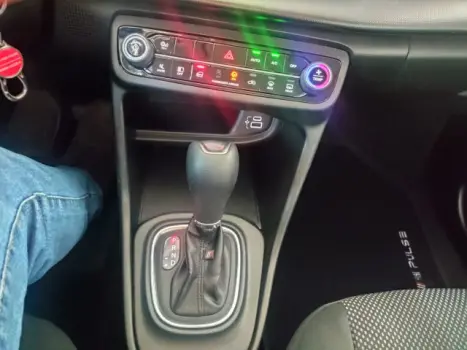 FIAT Pulse 1.3 16V 4P FLEX DRIVE AUTOMTICO CVT, Foto 10