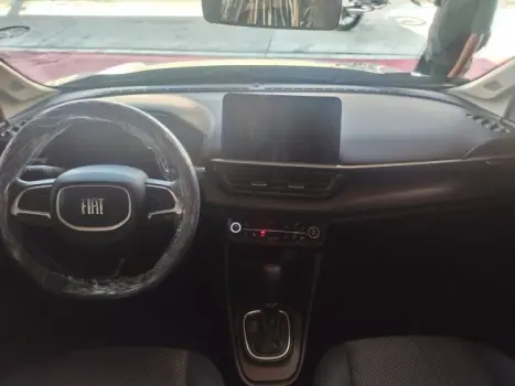 FIAT Pulse 1.3 16V 4P FLEX DRIVE AUTOMTICO CVT, Foto 11