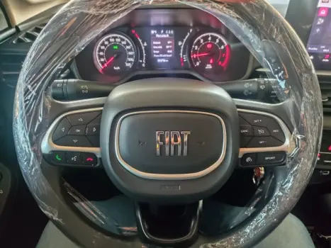 FIAT Pulse 1.3 16V 4P FLEX DRIVE AUTOMTICO CVT, Foto 12