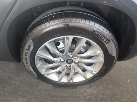 FIAT Pulse 1.3 16V 4P FLEX DRIVE AUTOMTICO CVT, Foto 13