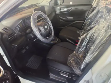 FIAT Pulse 1.3 16V 4P FLEX DRIVE AUTOMTICO CVT, Foto 14