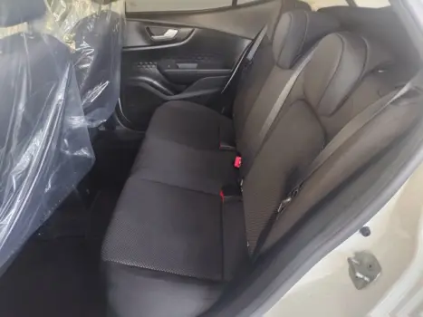 FIAT Pulse 1.3 16V 4P FLEX DRIVE AUTOMTICO CVT, Foto 15