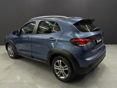 FIAT Pulse 1.3 16V 4P FLEX DRIVE, Foto 3