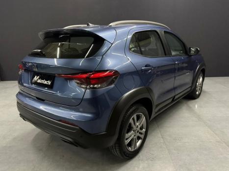 FIAT Pulse 1.3 16V 4P FLEX DRIVE, Foto 4
