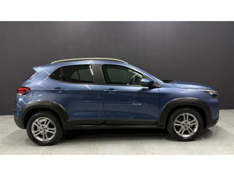 FIAT Pulse 1.3 16V 4P FLEX DRIVE, Foto 5