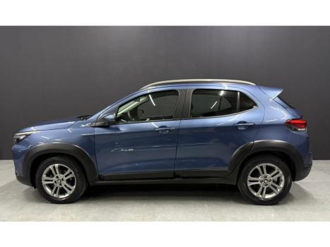 FIAT Pulse 1.3 16V 4P FLEX DRIVE, Foto 6