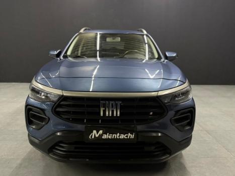 FIAT Pulse 1.3 16V 4P FLEX DRIVE, Foto 7