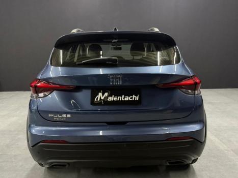 FIAT Pulse 1.3 16V 4P FLEX DRIVE, Foto 8