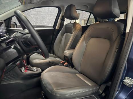 FIAT Pulse 1.3 16V 4P FLEX DRIVE, Foto 12