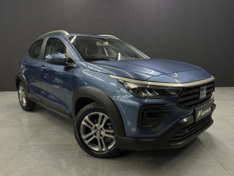 FIAT Pulse 1.3 16V 4P FLEX DRIVE, Foto 15