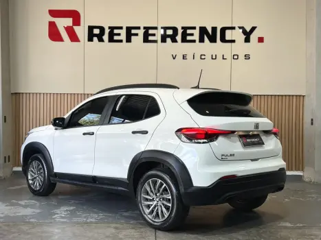 FIAT Pulse 1.3 16V 4P FLEX DRIVE, Foto 2