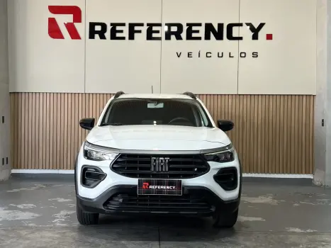 FIAT Pulse 1.3 16V 4P FLEX DRIVE, Foto 3