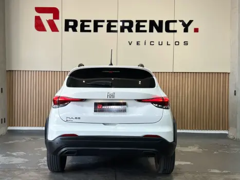 FIAT Pulse 1.3 16V 4P FLEX DRIVE, Foto 4