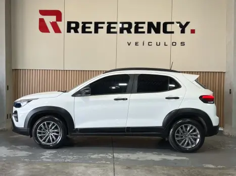 FIAT Pulse 1.3 16V 4P FLEX DRIVE, Foto 5