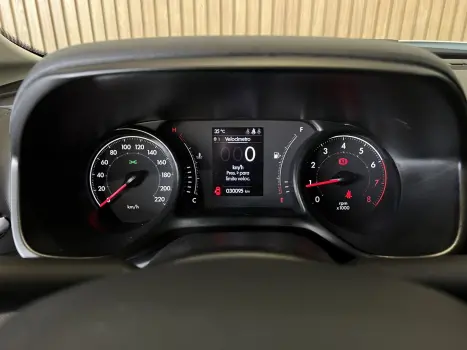 FIAT Pulse 1.3 16V 4P FLEX DRIVE, Foto 9