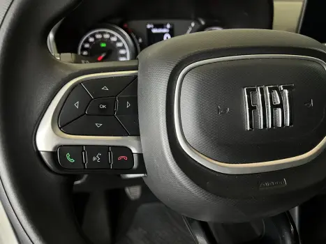 FIAT Pulse 1.3 16V 4P FLEX DRIVE, Foto 11