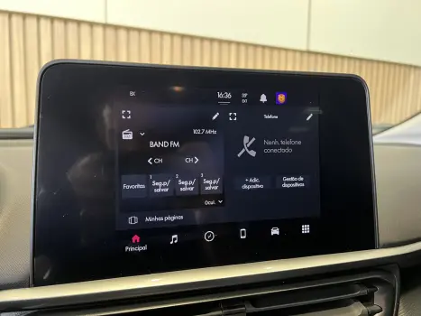 FIAT Pulse 1.3 16V 4P FLEX DRIVE, Foto 13