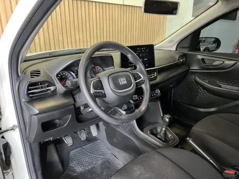 FIAT Pulse 1.3 16V 4P FLEX DRIVE, Foto 17