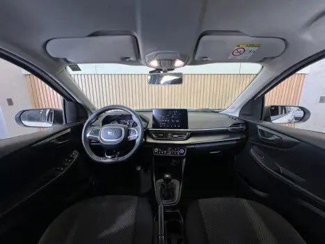 FIAT Pulse 1.3 16V 4P FLEX DRIVE, Foto 18