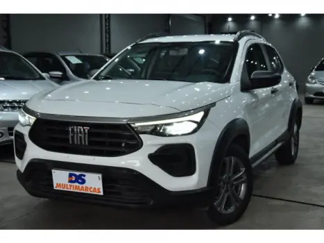 FIAT Pulse 1.3 16V 4P FLEX DRIVE, Foto 1