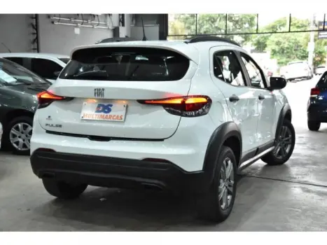 FIAT Pulse 1.3 16V 4P FLEX DRIVE, Foto 3