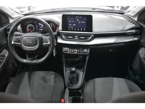 FIAT Pulse 1.3 16V 4P FLEX DRIVE, Foto 4