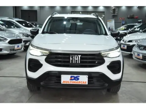 FIAT Pulse 1.3 16V 4P FLEX DRIVE, Foto 10